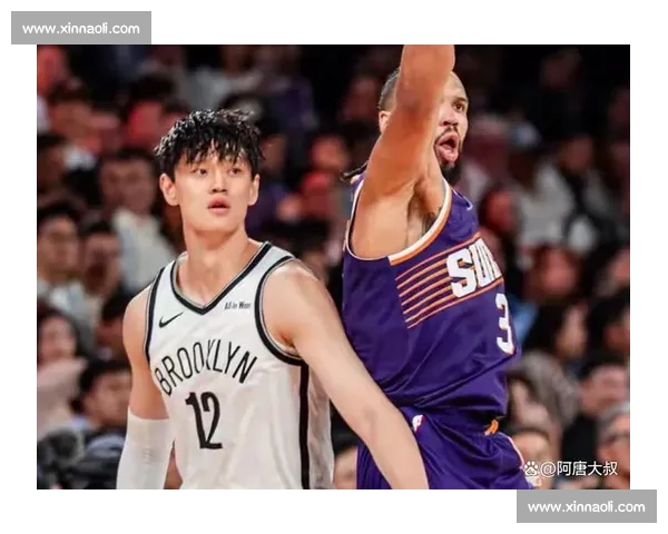 篮网对决快船东西强强碰撞明星云集引爆焦点之战本场看点十足引关注
